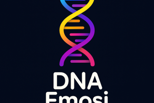 dna emosi logo