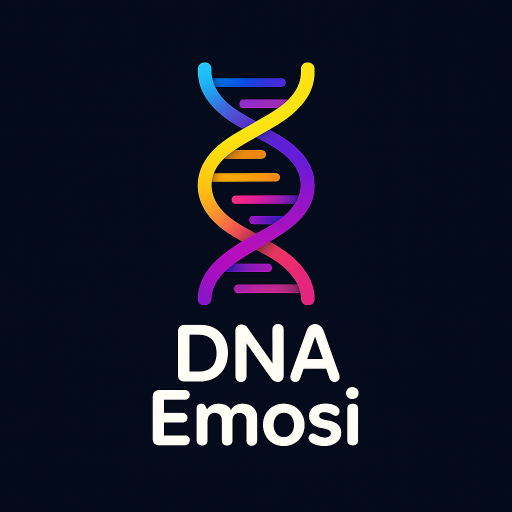 dna emosi logo